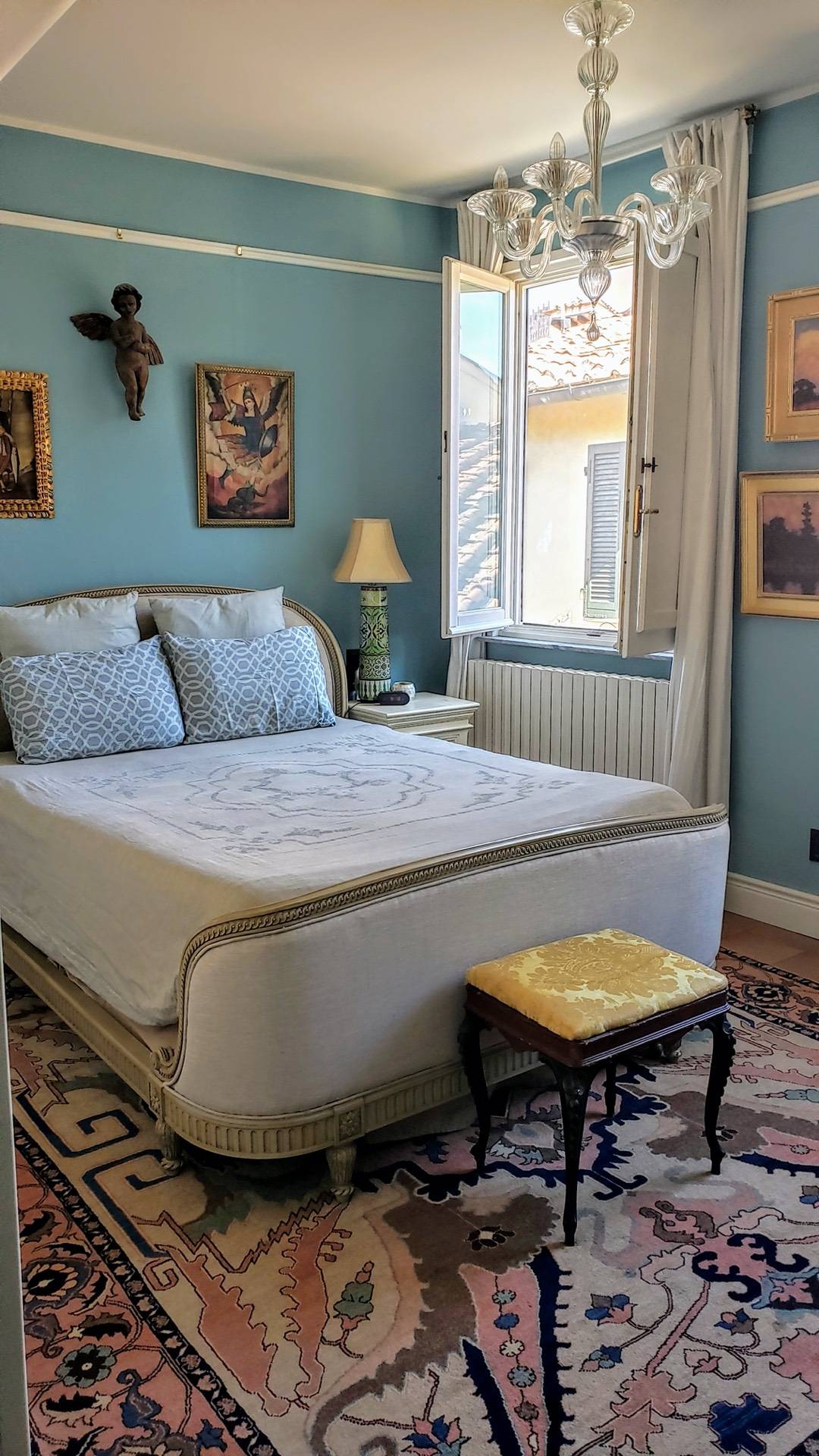 Appartamento LUCCA vendita  Centro storico  Easy Casa di Elisabetta Soldaini