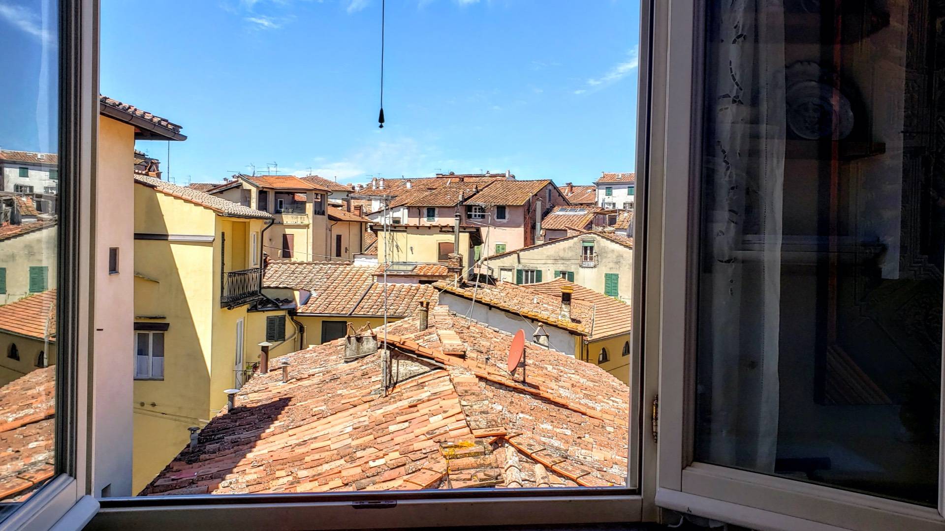 Appartamento LUCCA vendita  Centro storico  Easy Casa di Elisabetta Soldaini