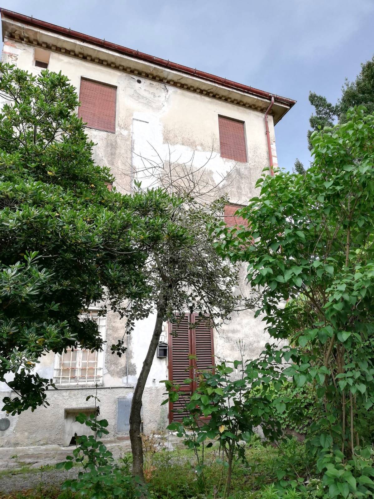 Casa indipendente in vendita a San Lorenzo A Vaccoli, Lucca (LU)