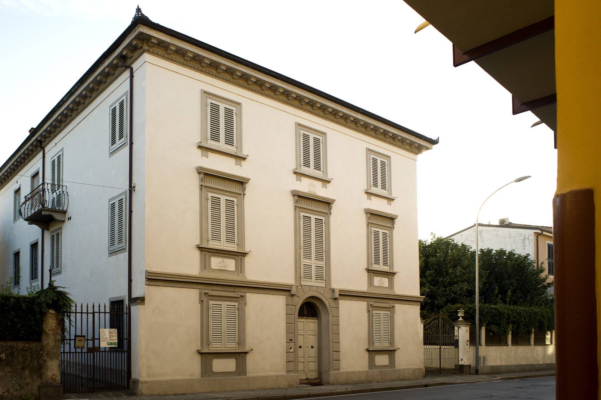 Villa in vendita a Ponte A Moriano, Lucca (LU)