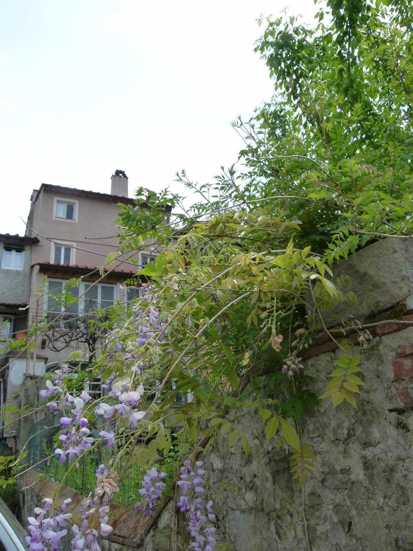 Porzione di casa in vendita a Nave, Lucca (LU)