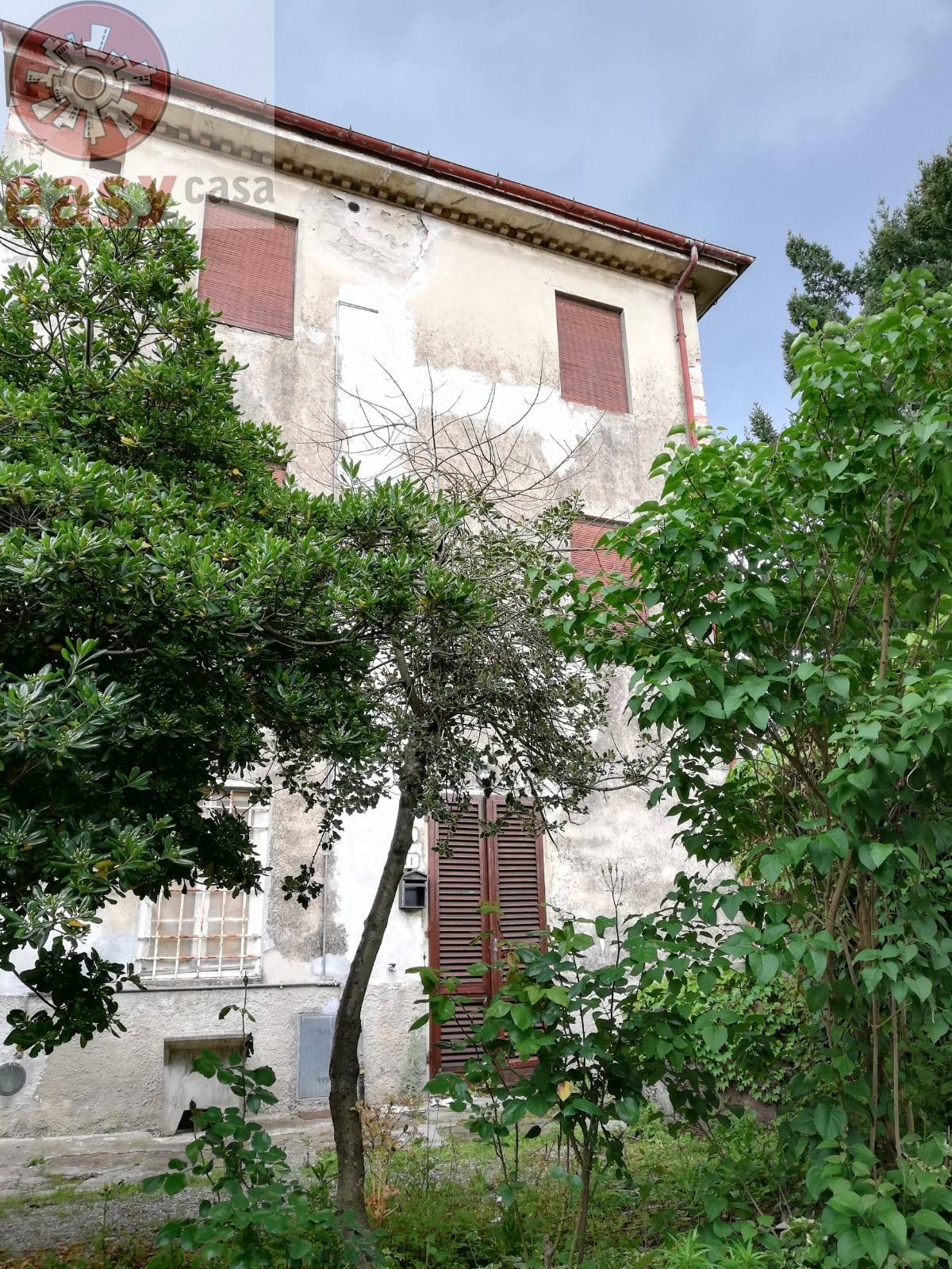 Porzione di casa in vendita a San Lorenzo A Vaccoli, Lucca (LU)