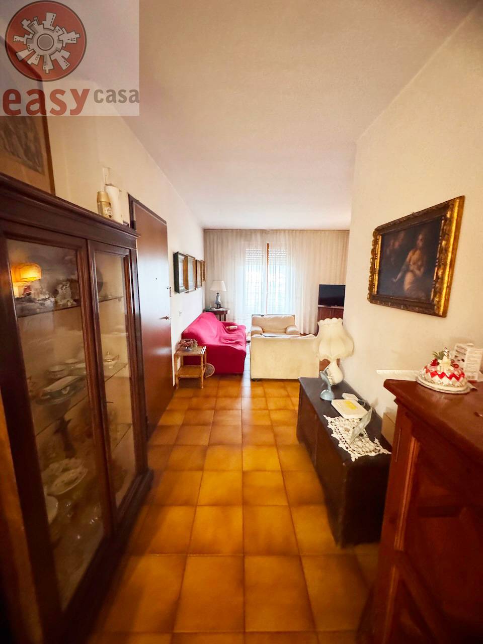 Appartamento in Vendita