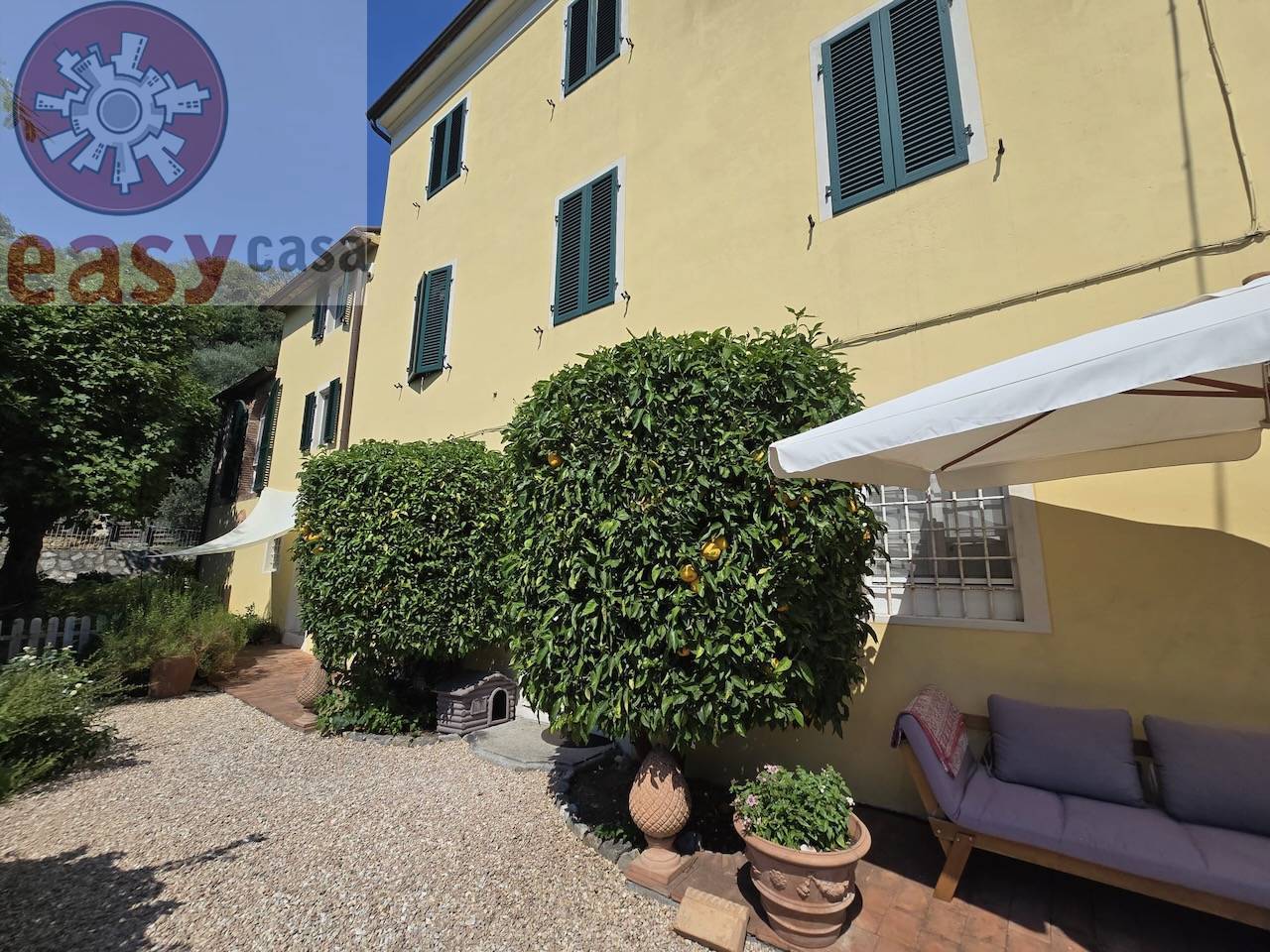 Foto - Rustico  In Vendita A Massarosa, Massaciuccoli