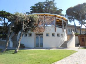 stabilimento balneare in vendita a Livorno