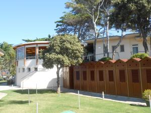 stabilimento balneare in vendita a Livorno