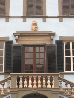 Villa in vendita a Lucca