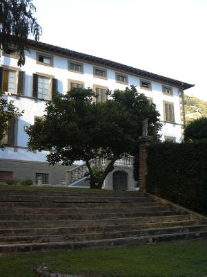 Villa in vendita a Lucca