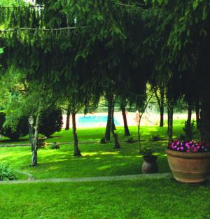 Villa in vendita a Lucca