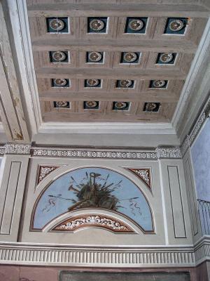 Villa in vendita a Lucca