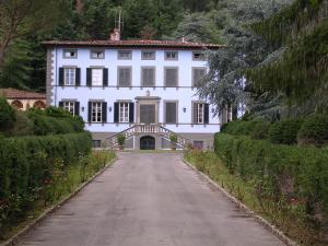 Villa in vendita a Lucca