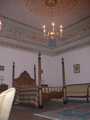 Villa in vendita a Lucca