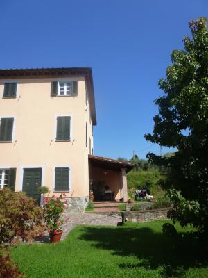 Rustico in vendita a Capannori