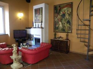 Appartamento in vendita a Lucca
