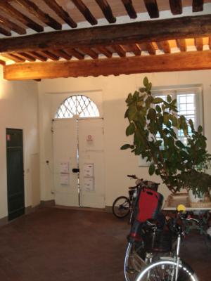 Appartamento in vendita a Lucca