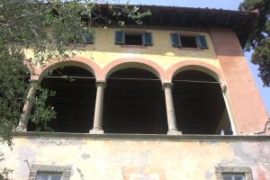 Villa a Lucca