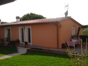 Azienda Agricola in vendita a Montecarlo