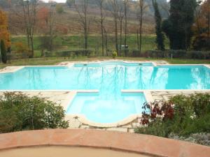 Azienda Agricola in vendita a Montecarlo