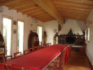 Azienda Agricola in vendita a Montecarlo