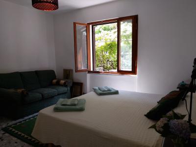 countryhouse for sale in Pescaglia