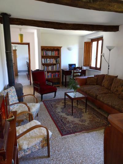 countryhouse for sale in Pescaglia