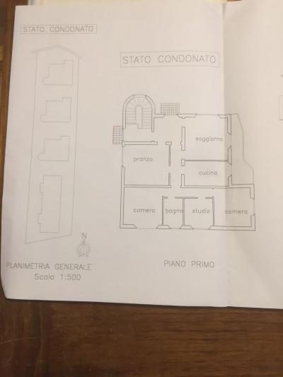 Villa  bifamiliare in vendita a Lucca