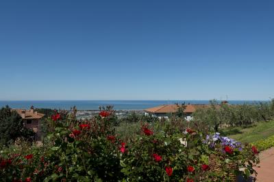 Villa in vendita a Massarosa