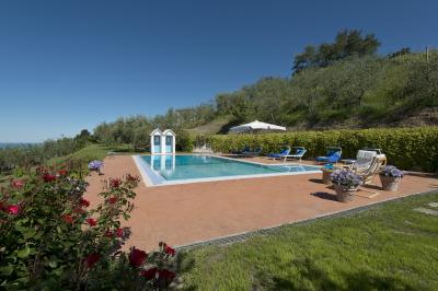 Villa in vendita a Massarosa