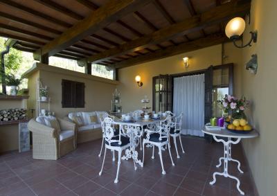 Villa in vendita a Massarosa
