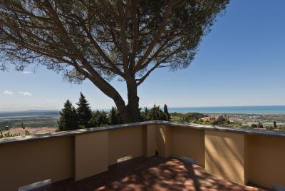 Villa in vendita a Massarosa
