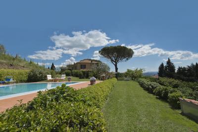 Villa in vendita a Massarosa