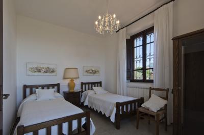 Villa in vendita a Massarosa