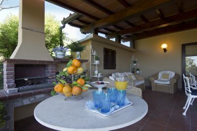 Villa in vendita a Massarosa