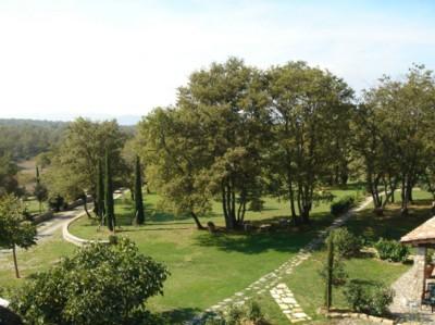 Rustico in vendita a Montegabbione