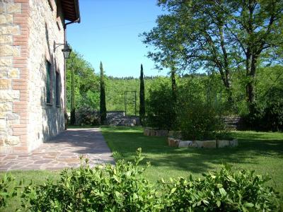 Rustico in vendita a Montegabbione