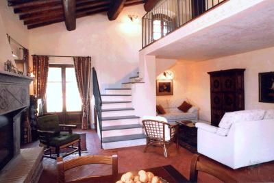Rustico in vendita a Montegabbione