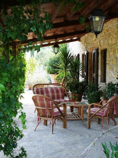 Rustico in vendita a Montegabbione