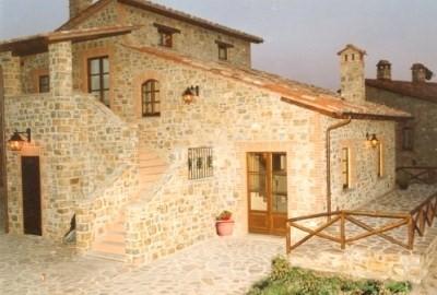 Rustico in vendita a Montegabbione