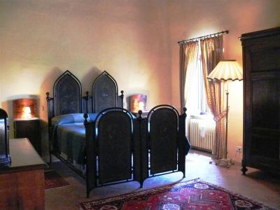 Rustico in vendita a Montegabbione