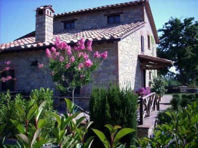 Rustico in vendita a Montegabbione
