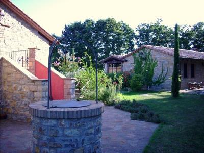 Rustico in vendita a Montegabbione