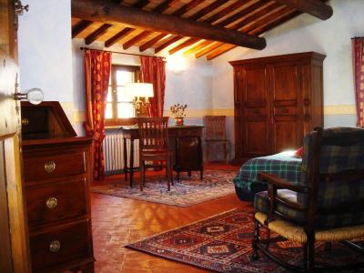 Rustico in vendita a Montegabbione