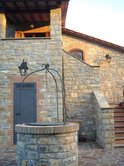 Rustico in vendita a Montegabbione