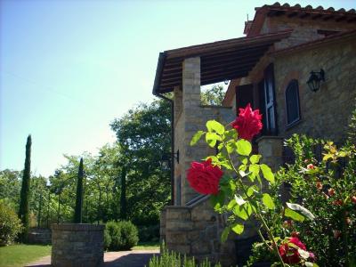 Rustico in vendita a Montegabbione
