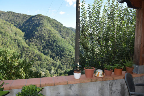 Rustico in vendita a Villa Basilica