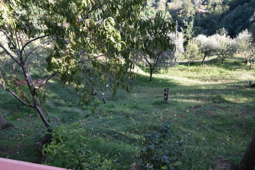 Rustico in vendita a Villa Basilica