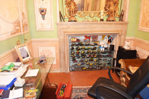 Appartamento in vendita a Lucca