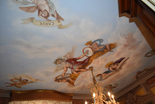 Appartamento in vendita a Lucca