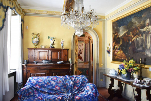 Appartamento in vendita a Lucca