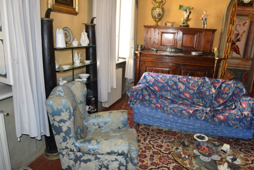 Appartamento in vendita a Lucca